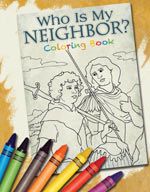 Apologia: Who Is My Neighbor? Reviews - HomeschoolingFinds.com